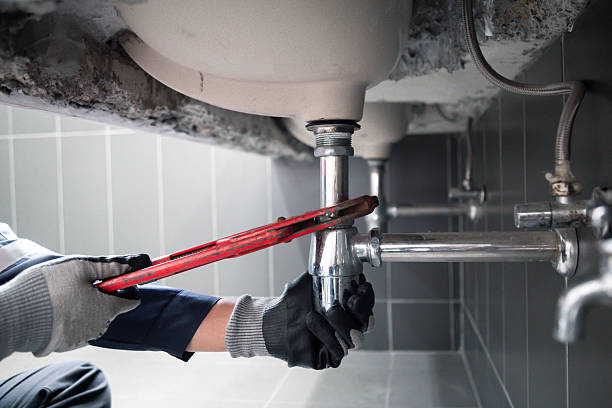 Trusted Water Heater Repair service in North Scituate, RI - Masters Plumbing Service